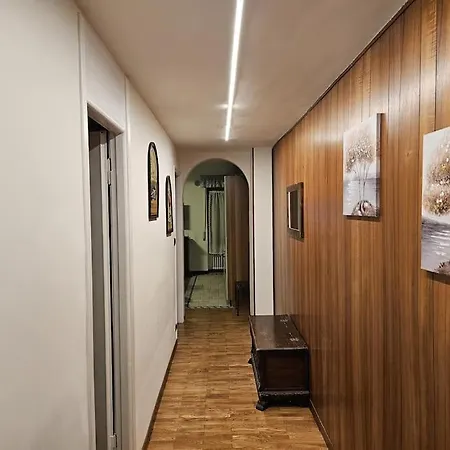 Apartment Casa Eleonora Sauze D'Oulx