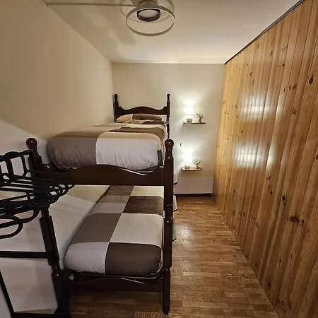 Casa Eleonora Apartment