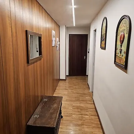 Daire Casa Eleonora