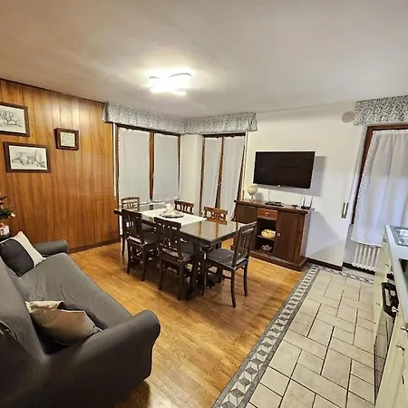 Casa Eleonora * Sauze D'Oulx