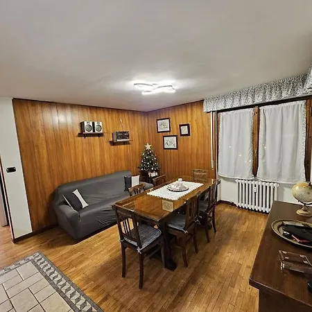 Daire Casa Eleonora *