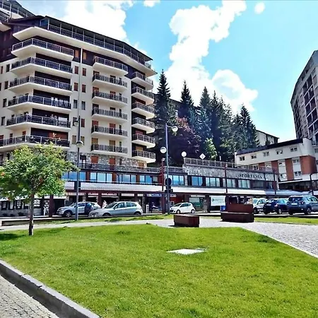 Casa Eleonora Apartment